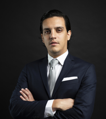 Guillermo Jiménez Guizar